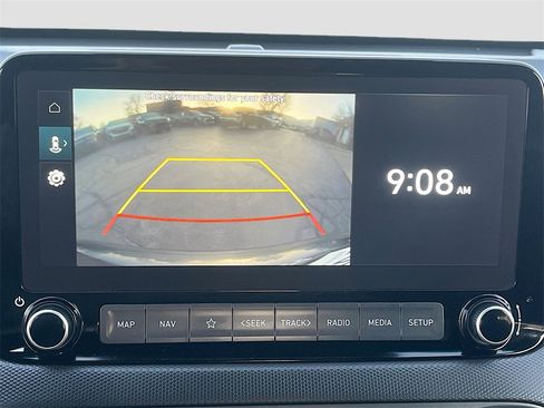 Used 2023 Hyundai Kona N Line image 14