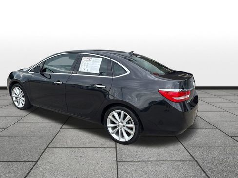 Used 2014 Buick Verano FWD image 3