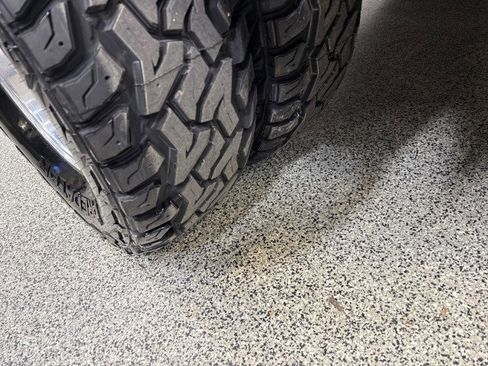 Used 2017 RAM 3500 Laramie Longhorn image 81