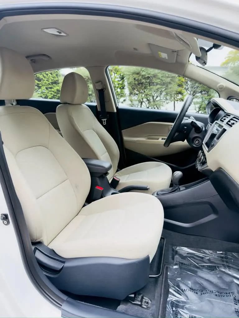 Used 2012 Kia Rio EX FWD image 11