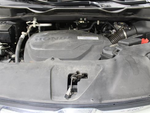 Used 2019 Honda Odyssey Elite image 39