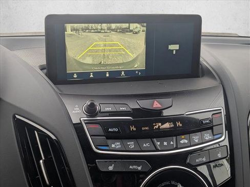 New 2026 Acura RDX SH-AWD w/ Technology Package image 13