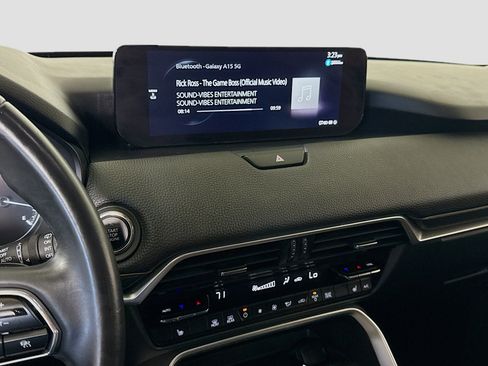 Used 2024 MAZDA CX-90 3.3 Turbo w/ Premium Package image 18