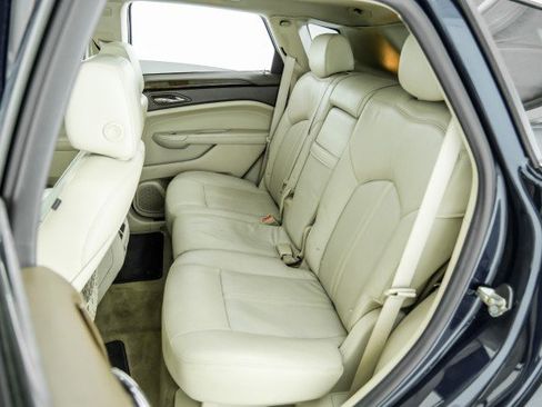 Used 2010 Cadillac SRX Luxury image 38