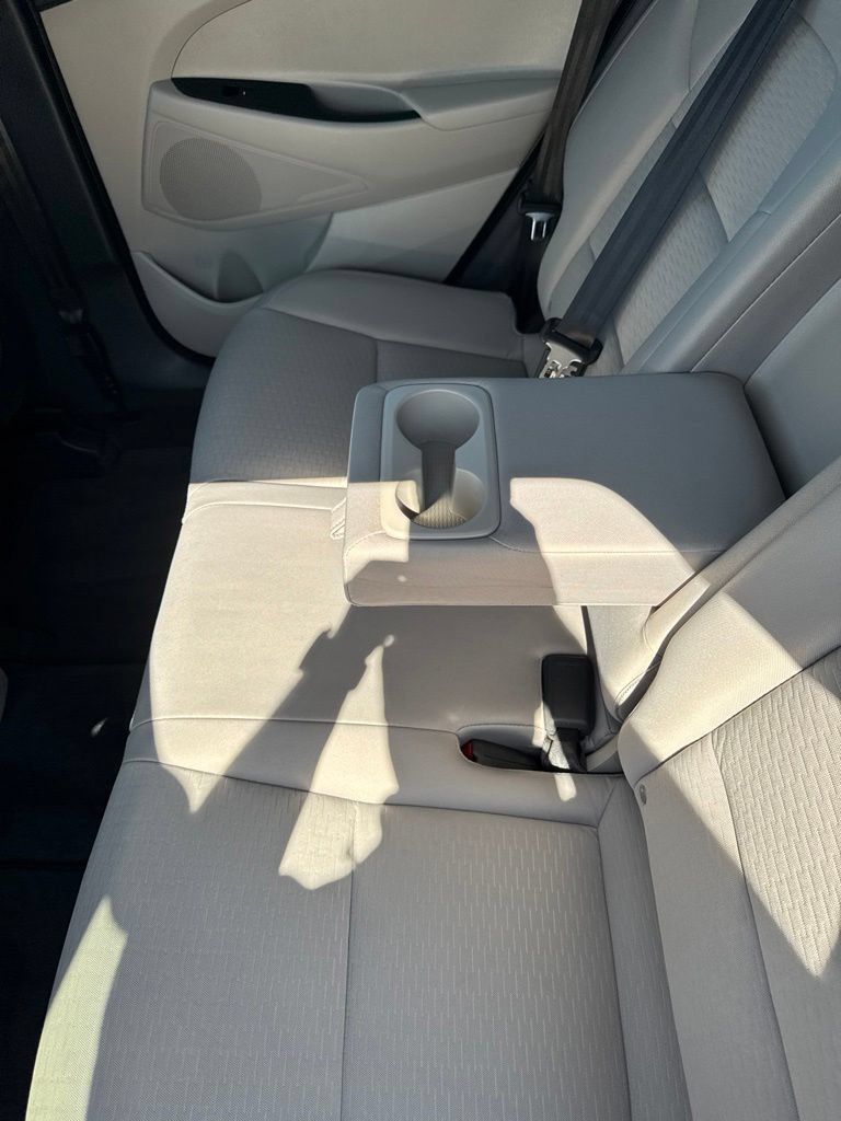 Used 2019 Hyundai Tucson SE w/ Cargo Package AWD/4WD image 14