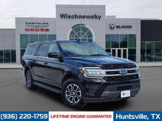 Used 2024 Ford Expedition Max XLT video 1