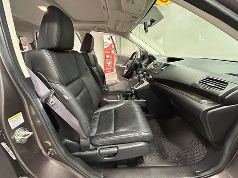 Used 2013 Honda CR-V EX-L image 39