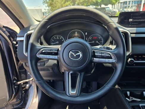 Certified 2023 MAZDA CX-50 2.5 S w/ Preferred Plus Pkg AWD/4WD image 25