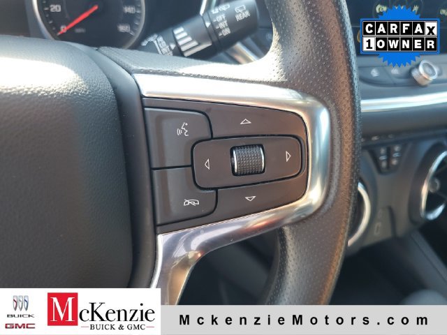 Used 2025 Chevrolet Blazer LT FWD image 13