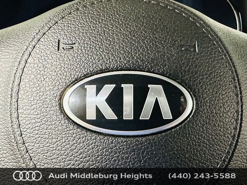 Used 2021 Kia Telluride EX w/ EX Premium Package AWD/4WD image 17