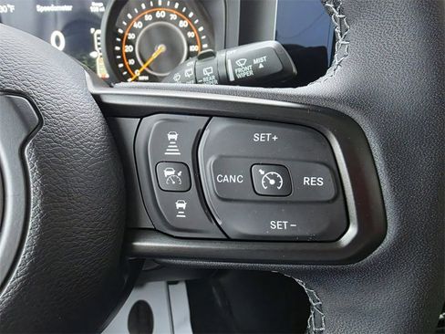 New 2025 Jeep Wrangler Sport S image 20