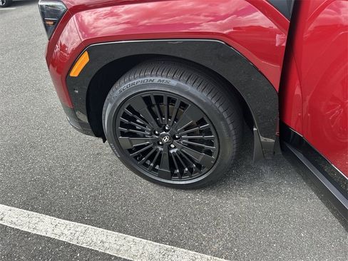 New 2026 Hyundai Santa Fe Calligraphy image 34