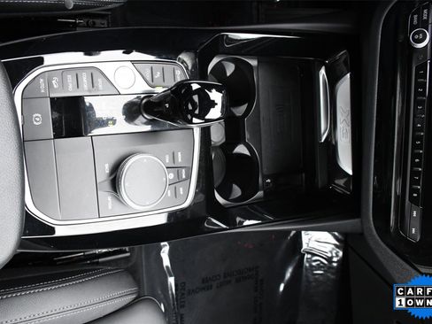 Used 2024 BMW X3 xDrive30i w/ Premium Package w/ZPA image 16