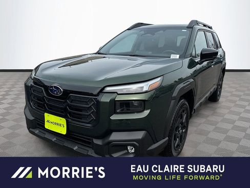 New 2026 Subaru Outback Limited image 1