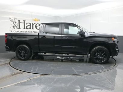 New 2026 Chevrolet Silverado 1500 RST w/ Convenience Package II