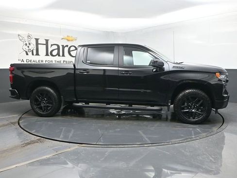 New 2026 Chevrolet Silverado 1500 RST w/ Convenience Package II image 1