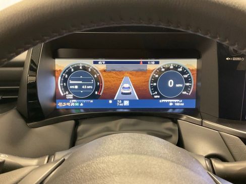 New 2026 Subaru Outback Wilderness AWD/4WD image 11