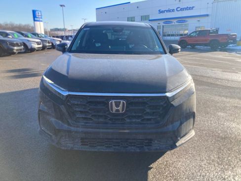 New 2026 Honda CR-V EX-L image 2