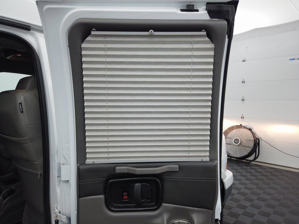 Used 2020 GMC Savana 2500 Extended w/ Enhanced Convenience Package RWD image 46