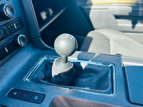 Used 2012 Ford Mustang GT w/ Brembo Brake Pkg image 14