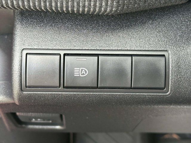 Used 2023 Subaru Solterra AWD image 13
