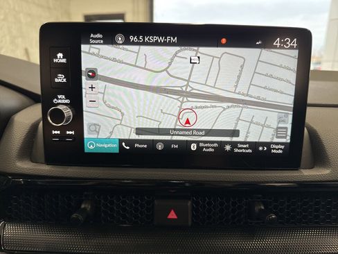 Used 2025 Honda CR-V Sport Touring image 26