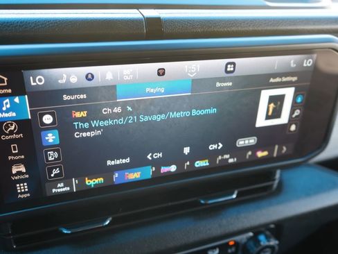 Used 2025 Jeep Wrangler Unlimited Sport S 4xe AWD/4WD image 34