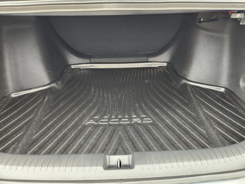 Used 2023 Honda Accord LX image 30