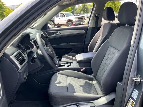 Used 2018 Volkswagen Atlas S AWD/4WD image 28