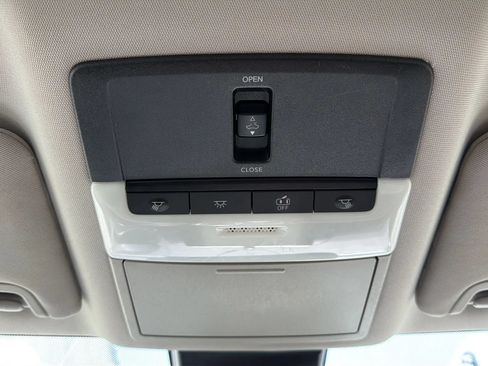 Used 2020 Nissan Altima 2.5 SV AWD/4WD image 21