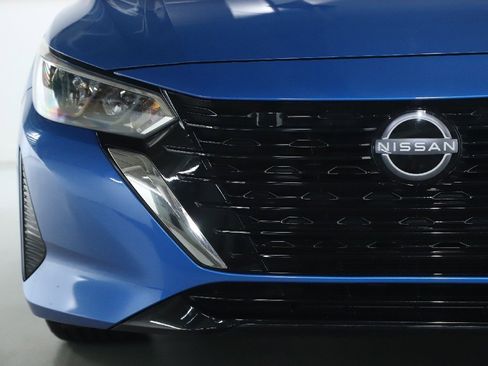 Certified 2024 Nissan Sentra SV w/ SV Premium Package image 7