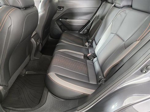 New 2025 Subaru Crosstrek 2.5i Limited w/ Crosstrek Mirror Package image 11