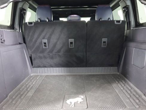 Used 2023 Ford Bronco Raptor AWD/4WD image 23