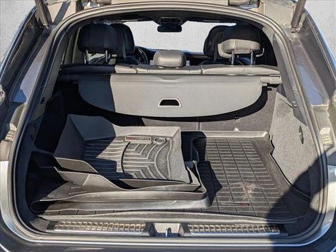 Certified 2023 Mercedes-Benz EQS 580 4MATIC SUV image 6