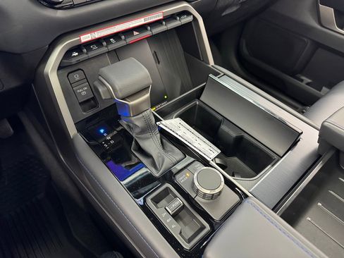 New 2026 Toyota Tundra Platinum image 33