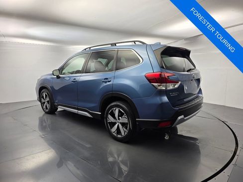 Used 2021 Subaru Forester Touring w/ Popular Package #2 AWD/4WD image 6