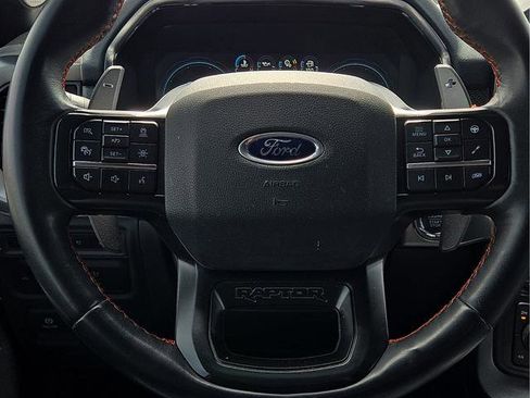 Used 2023 Ford F150 Raptor w/ Raptor 37 Performance Package AWD/4WD image 10
