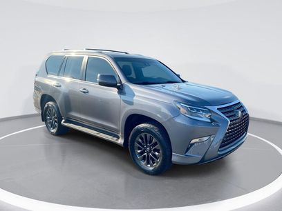 Used 2023 Lexus GX 460 Premium