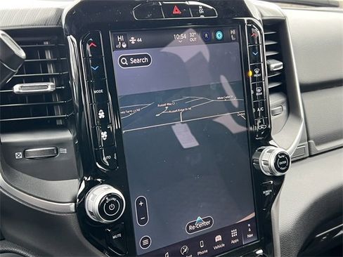 New 2026 RAM 2500 Big Horn image 23