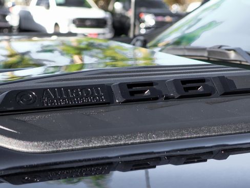 Used 2025 Chevrolet Silverado 2500 LT w/ Trail Boss Package image 56