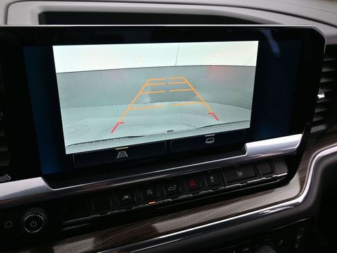 Used 2023 Chevrolet Silverado 1500 RST image 22