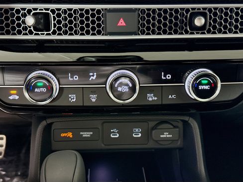 New 2025 Honda Civic Sport Touring image 19