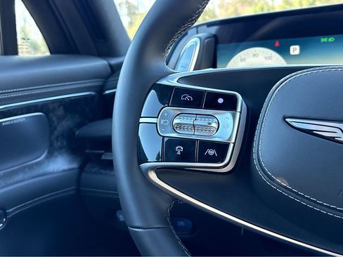 New 2026 Genesis G90 3.5T AWD/4WD image 22