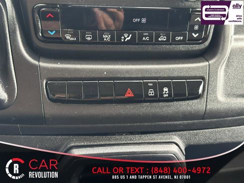 Used 2023 RAM ProMaster 2500 FWD image 27