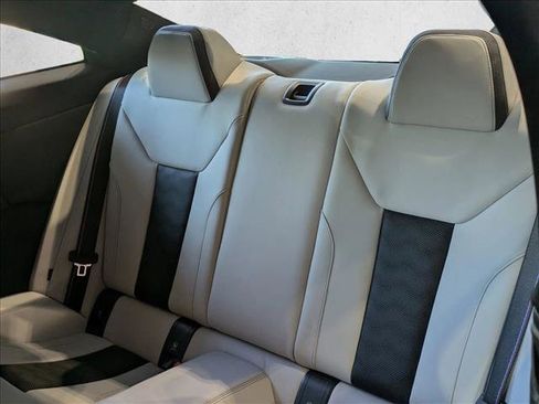 New 2026 BMW M4 xDrive Competition w/ M Carbon Exterior Package image 16