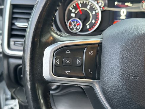 Used 2024 RAM 3500 Big Horn image 17