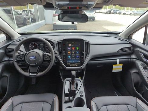 Used 2025 Subaru Crosstrek 2.5i Limited image 17