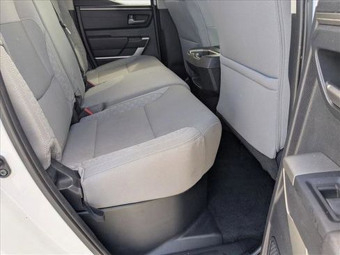 Used 2022 Toyota Tundra SR5 image 17