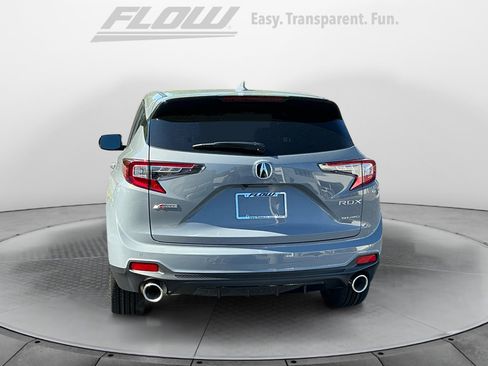 New 2026 Acura RDX A-Spec AWD/4WD image 6