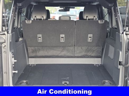 New 2025 Ford Bronco Big Bend image 10